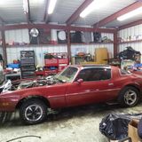 Auto Repair