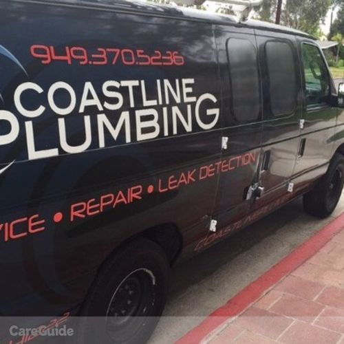 Plumber Job Dave R's Profile Picture