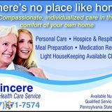Sincere Home Health Care Service