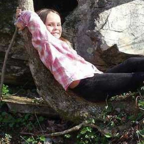 Child Care Job Megan Bender's Profile Picture