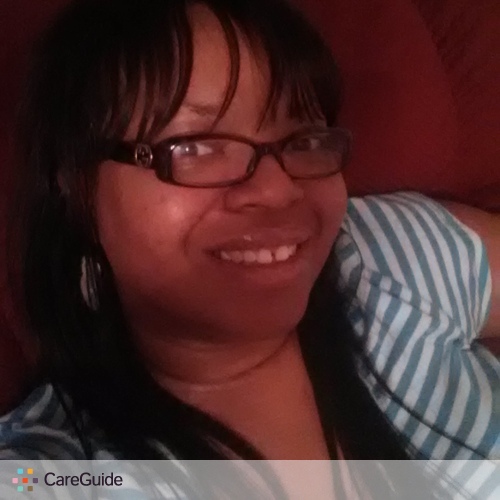 Child Care Provider Jen E's Profile Picture