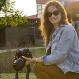 Photographer specializes in product, food, lifestyle & events photography.