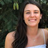 Kind, energetic nanny with a passion for working with children.