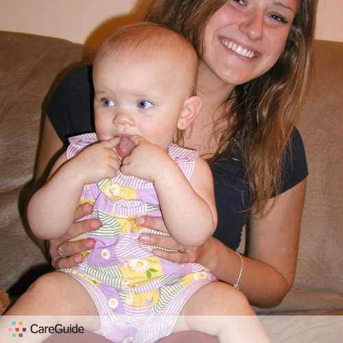 Child Care Provider Laura F's Profile Picture