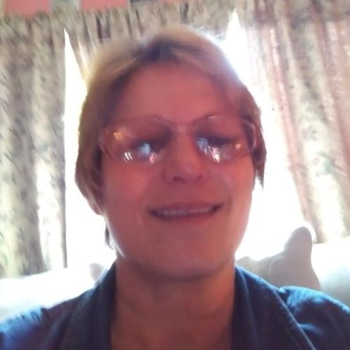 Pet Care Provider Anita R's Profile Picture