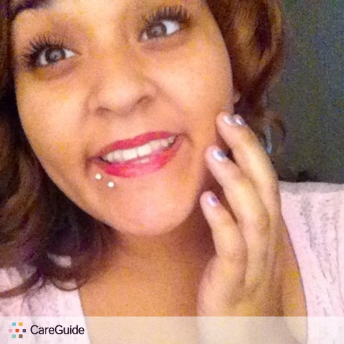 Child Care Provider Brittany G's Profile Picture