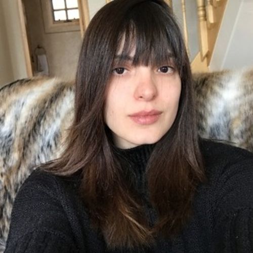 Child Care Provider Celi R's Profile Picture