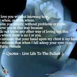Where You Are Family