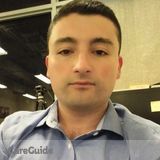 Spanish Tutor. MDC Professor