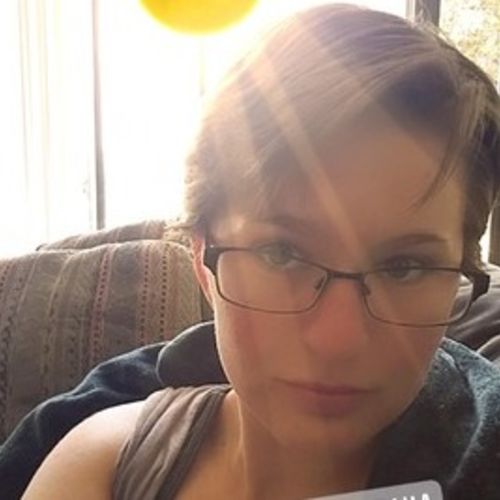 Pet Care Provider Katie W's Profile Picture