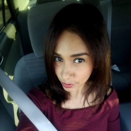 Housekeeper Provider Sandra P's Profile Picture