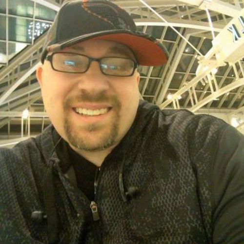 Housekeeper Job Bradley S's Profile Picture