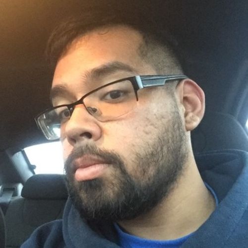 House Sitter Provider Jhonatan J's Profile Picture