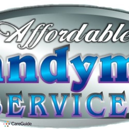 Handyman Provider Ernesto Avalos's Profile Picture