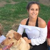 Pet sitter, walker, and caregiver with own transportation.I promise that your pets will have the best care with me!