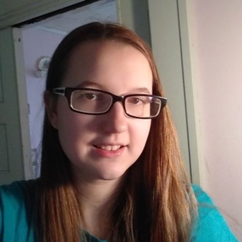 Child Care Provider Kelley N's Profile Picture