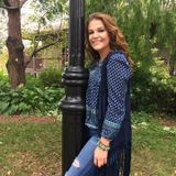 Fun upbeat nanny ready to work full time!