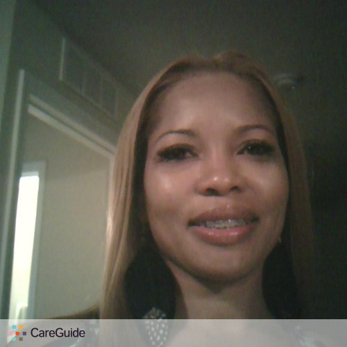 Housekeeper Provider Sheron D's Profile Picture
