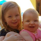 Looking for Nanny in Waterloo starting August 2019