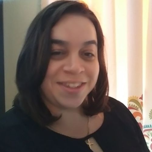Housekeeper Provider Yoneiris A's Profile Picture