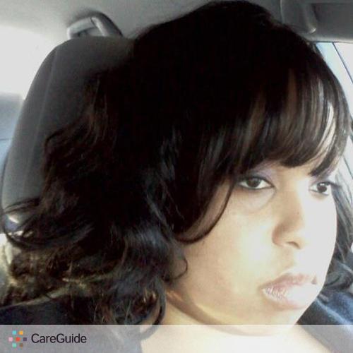 Child Care Provider Chanel M's Profile Picture