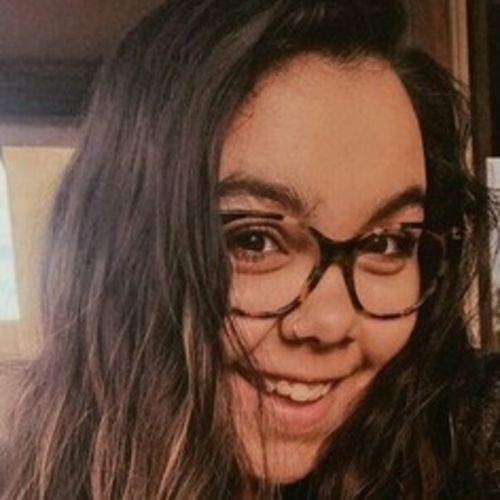 House Sitter Provider Amber B's Profile Picture