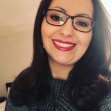 Available: Passionate Housekeeper