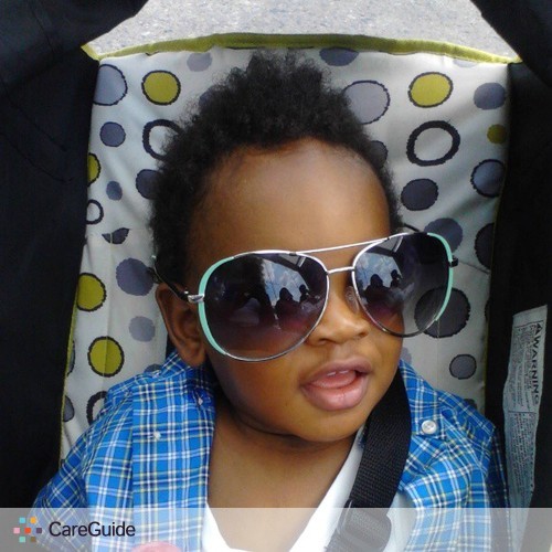Child Care Job Sharayne H's Profile Picture