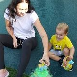 Australian babysitter for all ages