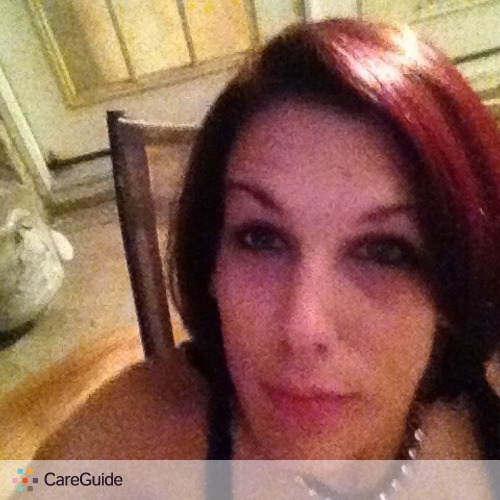 Housekeeper Provider Samantha Dean's Profile Picture