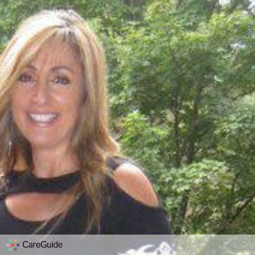 Child Care Provider Darlene S's Profile Picture