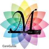 Paint Service & Custom Design for DIY Price!