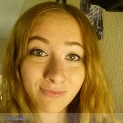 Housekeeper Provider Lizzy A's Profile Picture