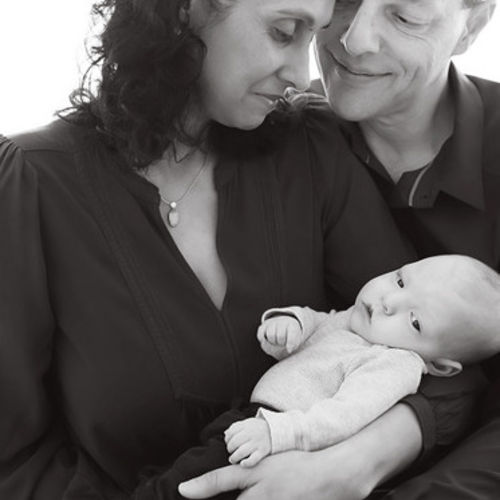 Canadian Nanny Job Rosie K's Profile Picture