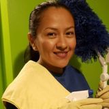 Trustworthy House Keeper Available Immediately
