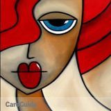 customised paintings for- YOU