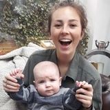 Seeking an Opportunity to Help Parents With babysitting during the days or at night.