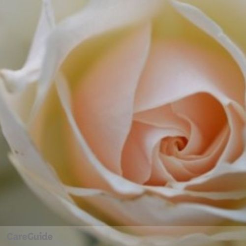 Canadian Nanny Provider Lyuda's Profile Picture