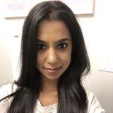Caring Care Giver in Oakville