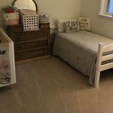 Hello! Here at Cleaning with a Purpose, we provide quality work leaving clients satisfied with a clean home.