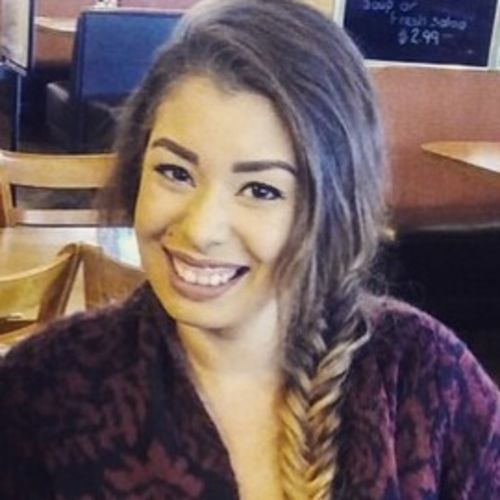 House Sitter Provider Tiffany De La Cerda's Profile Picture