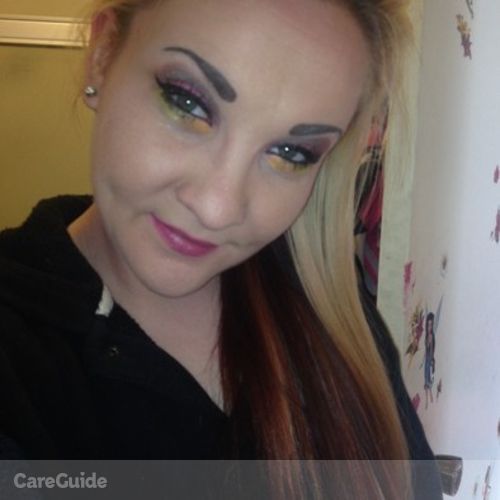 Housekeeper Provider Megan J's Profile Picture