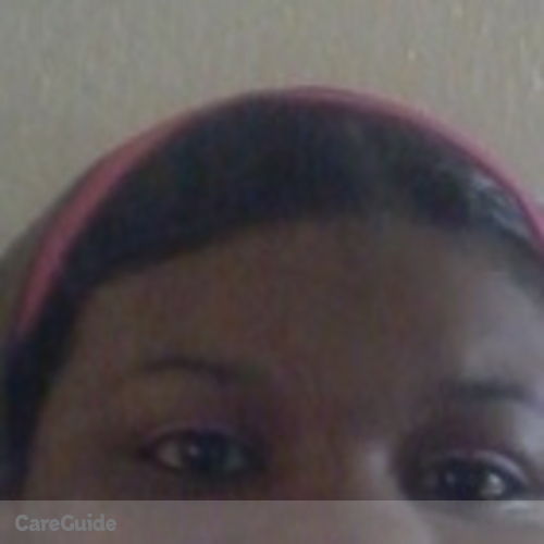 Housekeeper Provider Jacqueline M's Profile Picture