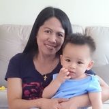 Looking for a live in/ live out nanny position