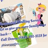 Home and Office Cleaning Services