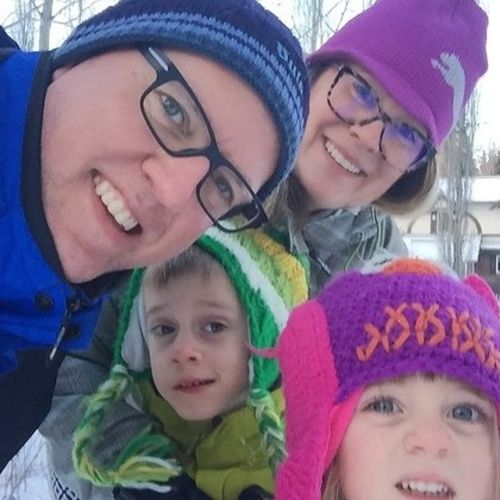 Canadian Nanny Job Colleen G's Profile Picture