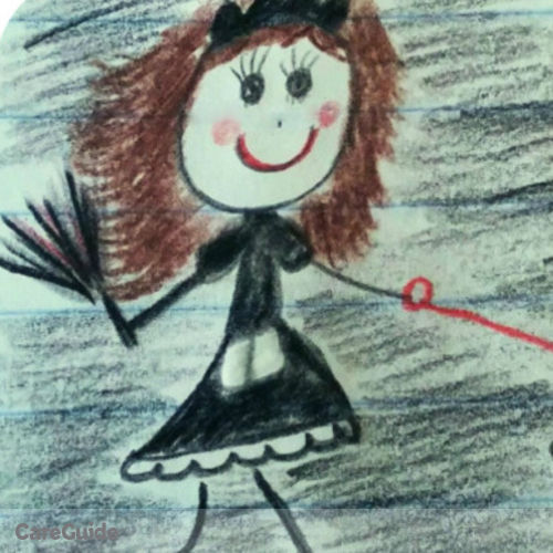 Housekeeper Provider Haley S's Profile Picture