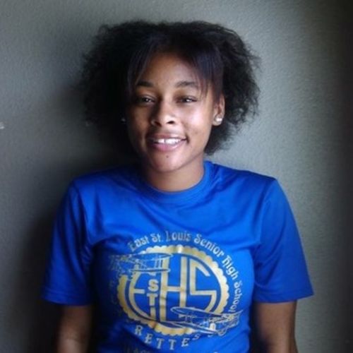 Child Care Provider Seantell J's Profile Picture
