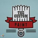 THE CUSTOM PAINT COMPANY- Professional Interior & Exterior Residential Eco-Painting Services
