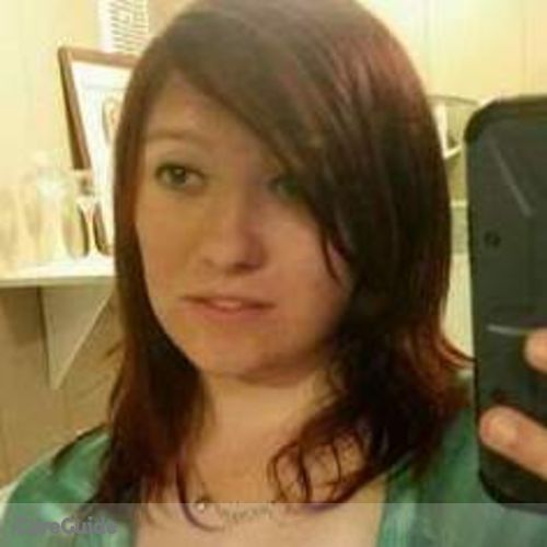 Child Care Provider Kylie Lindsay's Profile Picture